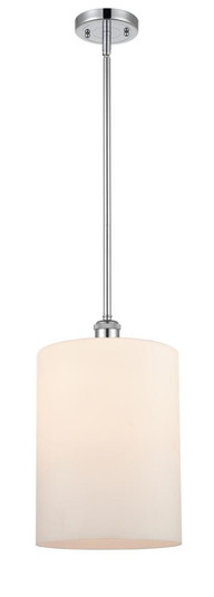 Cobbleskill - 1 Light - 9 inch - Polished Chrome - Mini Pendant (3442|516-1S-PC-G111-L)
