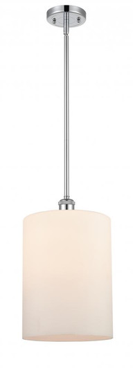 Cobbleskill - 1 Light - 9 inch - Polished Chrome - Mini Pendant (3442|516-1S-PC-G111-L-LED)
