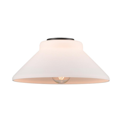 Orwell Matte White Glass (3442|G131)