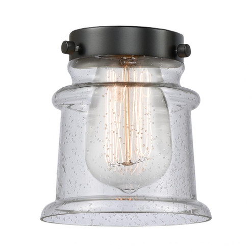 Small Canton Seedy Glass (3442|G184S)