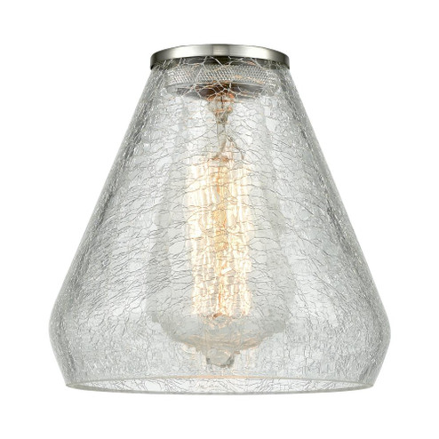Conesus Crackle Glass (3442|G275)