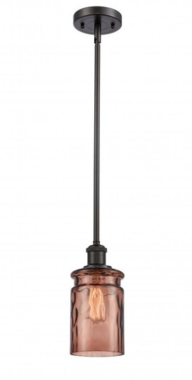 Candor Mini Pendant (3442|516-1S-OB-G352-TOF)