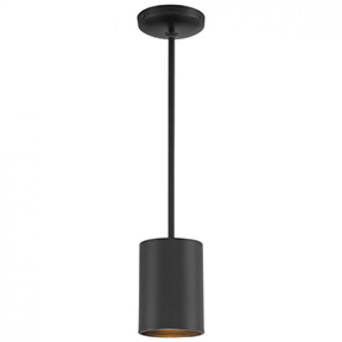 LED Pendant (7|29000LEDDLP-MBL)