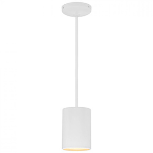 LED Pendant (7|29000LEDDLP-MWH)