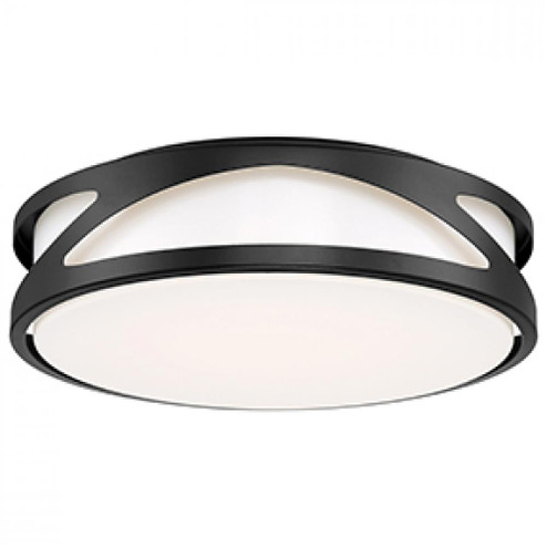 LED Flush Mount (7|49990LEDD-BL/ACR)