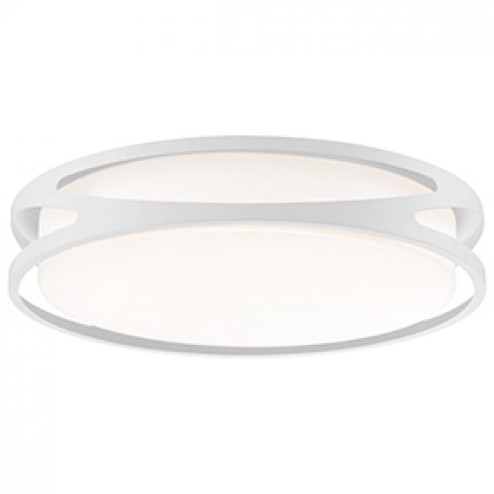 LED Flush Mount (7|49991LEDD-WH/ACR)