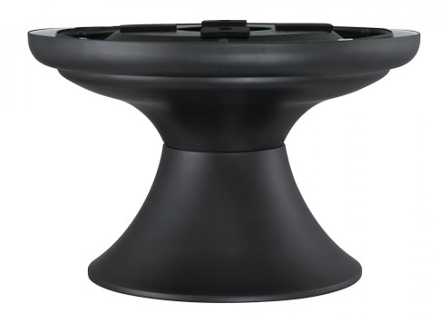 Spitfire Ceiling Fan Close to Ceiling Kit - Black (90|CCK6721BL)