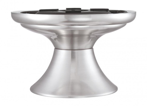 Spitfire Ceiling Fan Close to Ceiling Kit - Brushed Nickel (90|CCK6721BN)