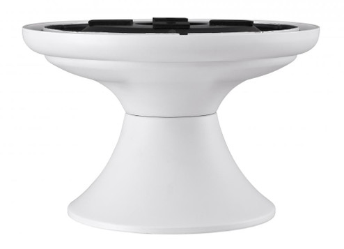 Spitfire Ceiling Fan Close to Ceiling Kit - Matte White (90|CCK6721MW)