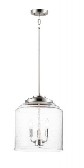 Acadia-Multi-Light Pendant (19|12273CDSN)