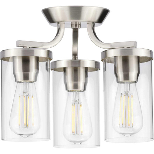 P350149-009 3-60W MED SEMI-FLUSH (149|P350149-009)