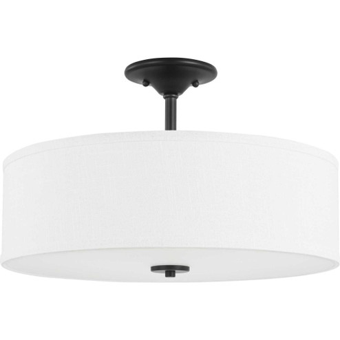 P350167-143 3-60W MED SEMI-FLUSH (149|P350167-143)