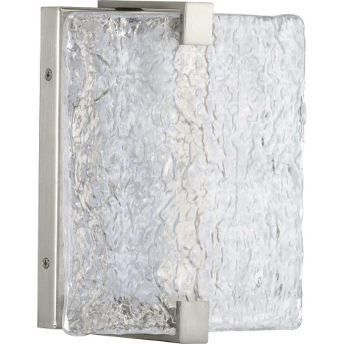 P710080-009-30 1-9.5W LED WALL SCONCE (149|P710080-009-30)