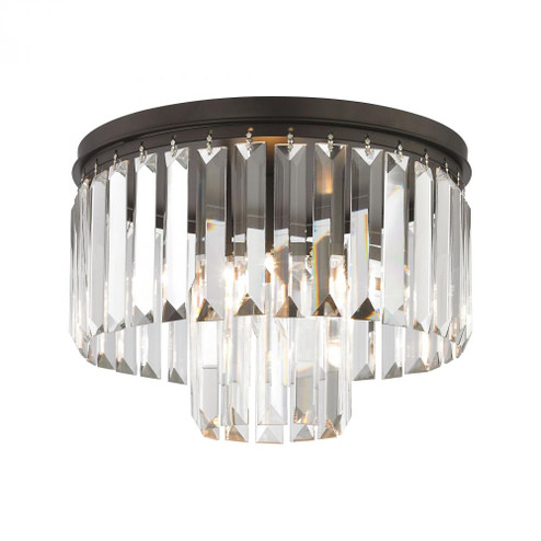 SEMI FLUSH MOUNT (91|15223/1)