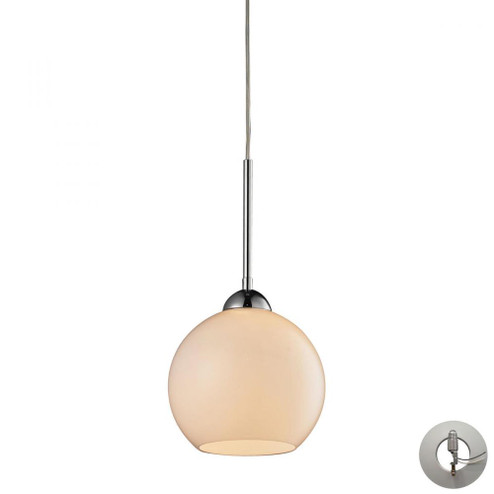 MINI PENDANT (91|10240/1WH-LA)