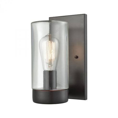 EXTERIOR WALL SCONCE (91|45025/1)