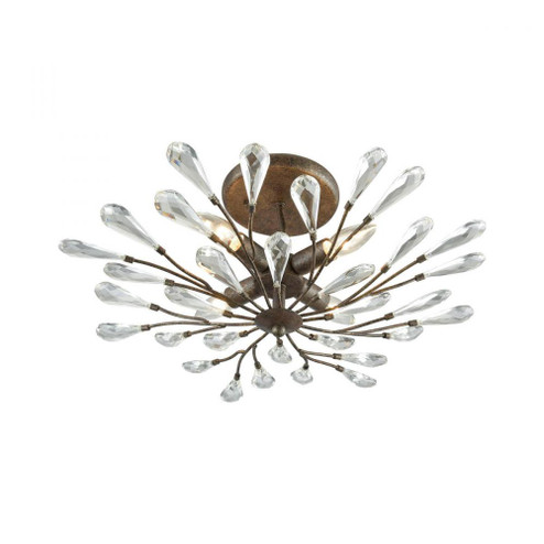 SEMI FLUSH MOUNT (91|18241/4)