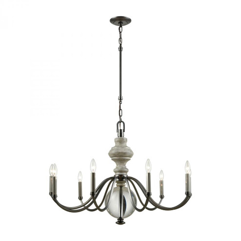 CHANDELIER (91|32314/9)