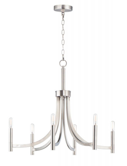 Lyndon-Chandelier (19|21526SN)