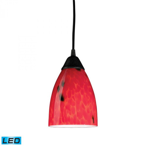 MINI PENDANT (91|406-1FR-LED)