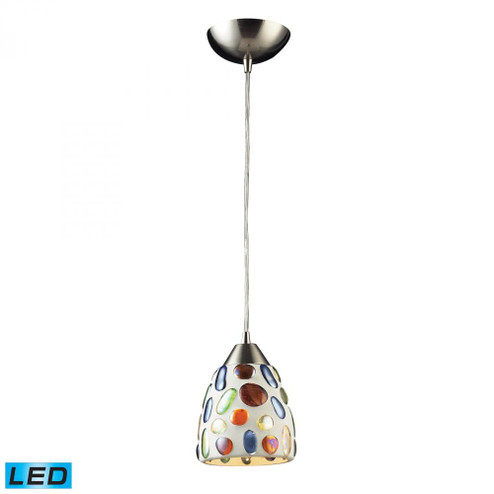 MINI PENDANT (91|542-1-LED)