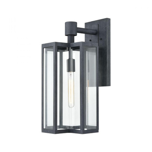 EXTERIOR WALL SCONCE (91|45166/1)