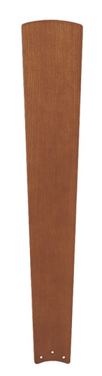 Kellan 56 inch Indoor Ceiling Fan Reversible Blade Set of 2 - Walnut/Cherry (90|B7966CYDWA)