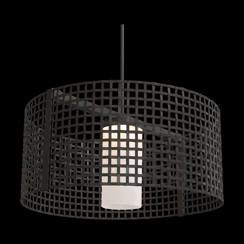 Tweed Drum - 24-Inch (1289|CHB0037-24-MB-F-001-E2)