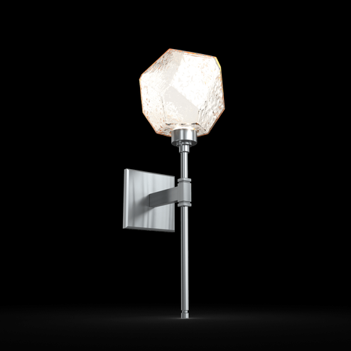 Gem Belvedere Sconce (1289|IDB0039-08-SN-A-L1)