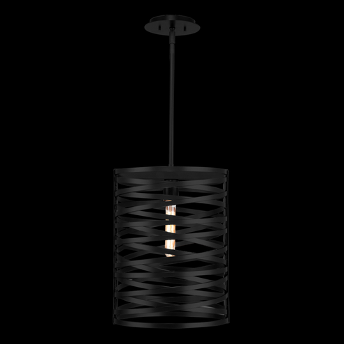 Tempest Oversized Pendant (1289|LAB0013-16-MB-0-001-E2)
