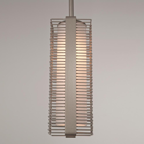 Downtown Mesh Pendant-Rod Suspended-11 (1289|LAB0020-11-MB-0-001-E2)