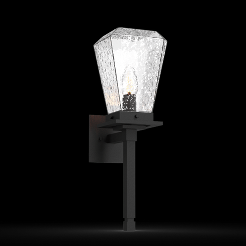Outdoor Beacon Torch Sconce (1289|ODB0043-0B-TB-C-E2)