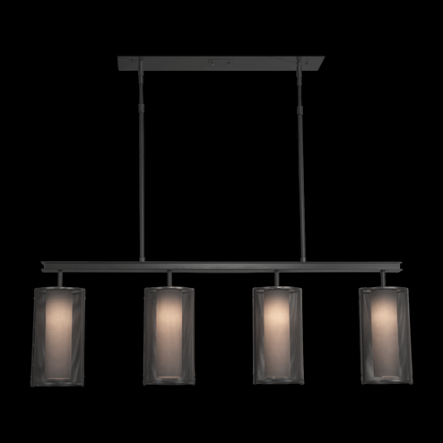 Uptown Mesh Linear (1289|PLB0019-43-MB-F-001-E2)