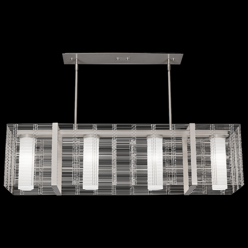 Downtown Mesh Linear - 45-Inch (1289|PLB0020-45-GB-F-001-E2)