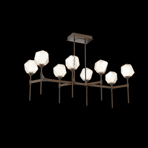 Gem Linear Belvedere - 48-Inch (1289|PLB0039-50-FB-A-001-L1)