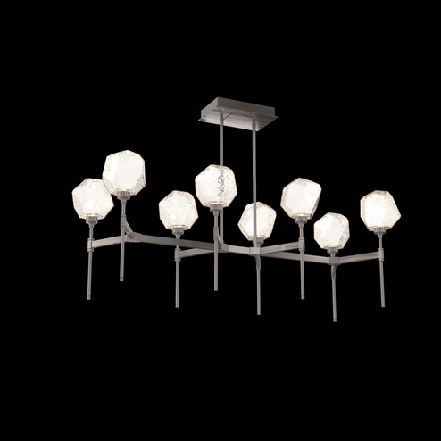 Gem Linear Belvedere - 48-Inch (1289|PLB0039-50-GM-A-001-L1)