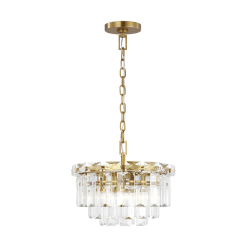 Arden Small Chandelier (7725|CC1254BBS)
