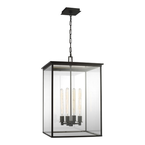 Freeport Large Outdoor Pendant (7725|CO1164HTCP)