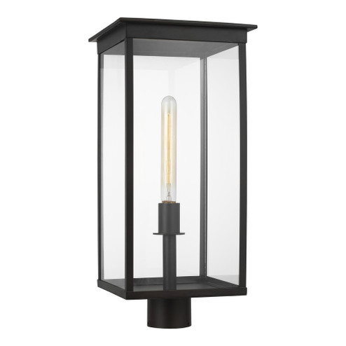 Freeport Large Outdoor Post Lantern (7725|CO1201HTCP)