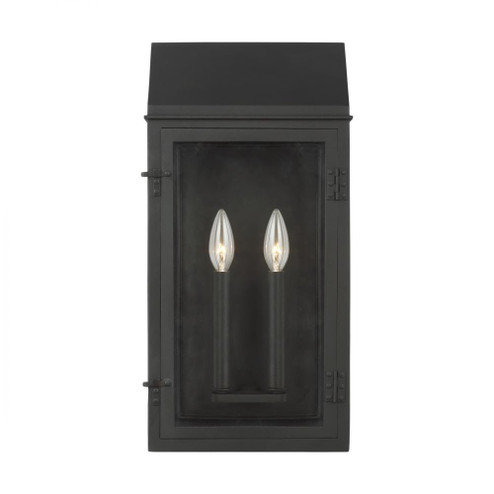 Large Outdoor Wall Lantern (7725|CO1272TXB)