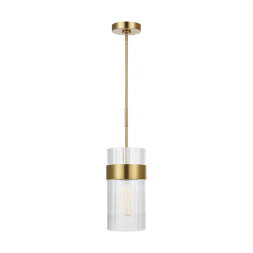 Geneva Large Pendant (7725|CP1171BBS)