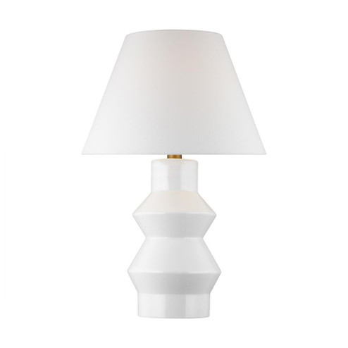 Large Table Lamp (7725|CT1041ARCBBS1)