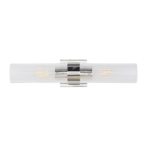 Geneva Linear Sconce (7725|CV1022PN)