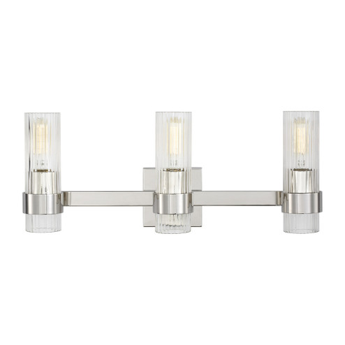 Geneva 3 - Light Vanity (7725|CV1023PN)