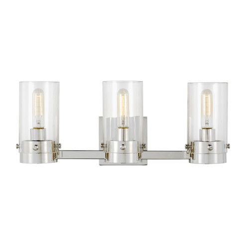 Garrett 3 - Light Vanity (7725|CW1003PN)