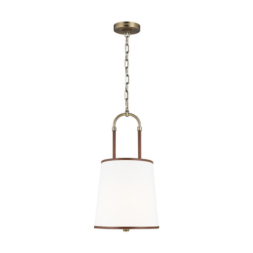 Katie Medium Pendant (7725|LP1031TWB)