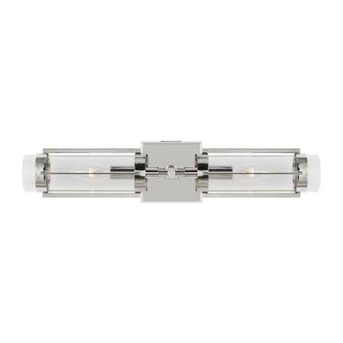 Flynn Linear Sconce (7725|LV1002PN)