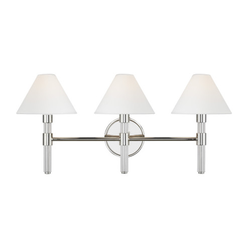 Robert 3 - Light Vanity (7725|LV1043PN)