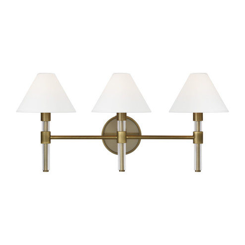 Robert 3 - Light Vanity (7725|LV1043TWB)