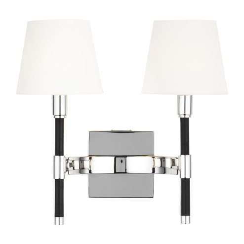 Double Sconce (7725|LW1022PN)